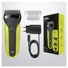 Electric shaver Braun by Braun, Hair Clippers - Ref: S6504981, Price: 60,39 €, Discount: %