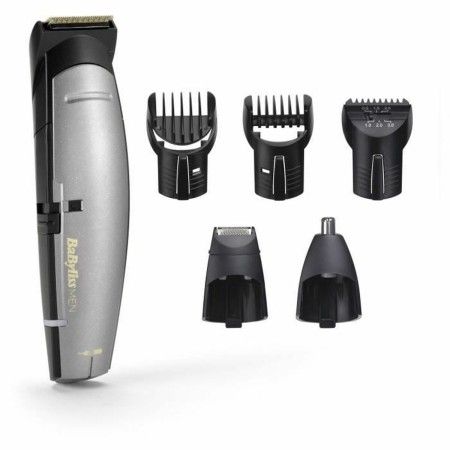 Tondeuse Babyliss E830TE de Babyliss, Tondeuses à cheveux - Réf : S71001261, Prix : 52,94 €, Remise : %