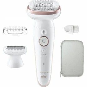 Electric Hair Remover Braun 9-030 by Braun, Hair removal and accessories - Ref: S71001370, Price: 147,88 €, Discount: %