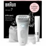 Depiladora Eléctrica Braun Silk-épil 7 7-441 de Braun, Depiladoras y accesorios - Ref: S71001372, Precio: 149,10 €, Descuento: %