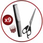 Hair Clippers Remington HC550 by Remington, Hair Clippers - Ref: S71001516, Price: 89,65 €, Discount: %