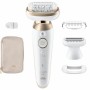 Electric Hair Remover Braun Flex 9-041 3D by Braun, Hair removal and accessories - Ref: S71002180, Price: 202,15 €, Discount: %