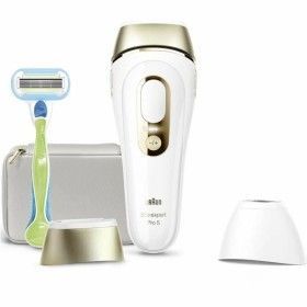Épilateur électrique Braun Pro IPL PL5152 de Braun, Épilateurs et accessoires - Réf : S71002181, Prix : 440,34 €, Remise : %