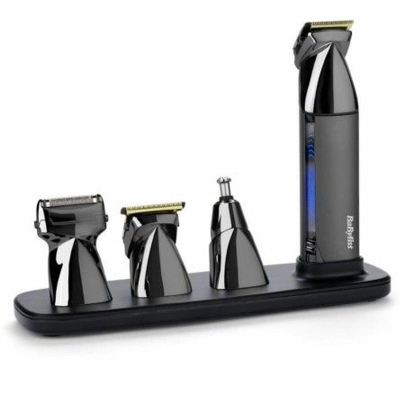 Tondeuse Babyliss MT991E de Babyliss, Tondeuses à cheveux - Réf : S71009138, Prix : 93,32 €, Remise : %