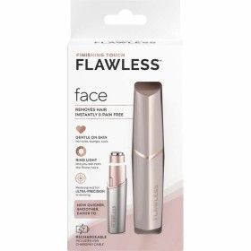 Electric Hair Remover FLAWLESS FINISH by FLAWLESS, Hair removal and accessories - Ref: S71011672, Price: 54,85 €, Discount: %