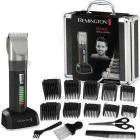 Cortapelos-Afeitadora Remington HC5810 de Remington, Cortadoras de vello facial - Ref: S7142668, Precio: 75,21 €, Descuento: %