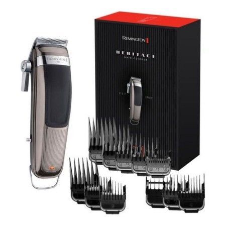 Hair clippers/Shaver Remington HC9100 by Remington, Facial Trimmers - Ref: S7142672, Price: 93,71 €, Discount: %