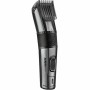 Aparador de Cabelo-Máquina de Barbear Babyliss Carbon Titanium de Babyliss, Máquina para cortar pelos faciais - Ref: S7142686...