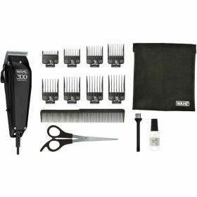 Cortapelos-Afeitadora Wahl Home Pro 300 Negro Accesorios de Wahl, Cortapelos y barberos - Ref: S7142694, Precio: 59,44 €, Des...