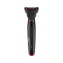 Recortadora Eléctrica Babyliss T861E (1 unidad) de Babyliss, Cortadoras de vello facial - Ref: S7142708, Precio: 56,16 €, Des...