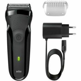 Electric shaver Braun Series 3 301s by Braun, Electric shaver for men - Ref: S7176240, Price: 65,08 €, Discount: %