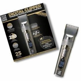 Haarschneider/Rasierer Jean Louis David von Jean Louis David, Gesichtshaartrimmer - Ref: S7181591, Preis: 75,95 €, Rabatt: %