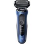 Electric shaver Braun Braun Series 6 by Braun, Electric shaver for men - Ref: S7184917, Price: 239,24 €, Discount: %
