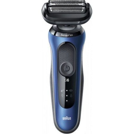 Electric shaver Braun Braun Series 6 by Braun, Electric shaver for men - Ref: S7184917, Price: 239,24 €, Discount: %