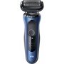 Electric shaver Braun Braun Series 6 by Braun, Electric shaver for men - Ref: S7184917, Price: 239,24 €, Discount: %