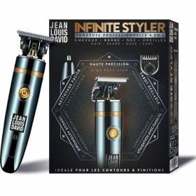 Hair Clippers Jean Louis David by Jean Louis David, Hair Clippers - Ref: S7186982, Price: 54,93 €, Discount: %