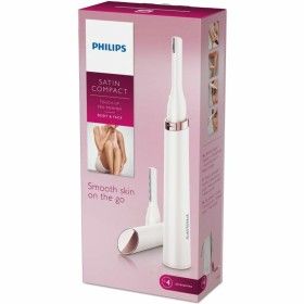 Electric Hair Remover Philips HP6393/00 by Philips, Hair removal and accessories - Ref: S7606418, Price: 29,51 €, Discount: %