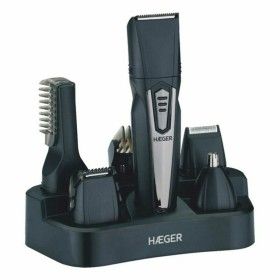 Rasoio Elettrico Ricaricabile Haeger HC-03W.010A di Haeger, Rasoi per il corpo - Rif: S7781518, Prezzo: 30,04 €, Sconto: %
