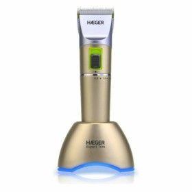Rechargeable Electric Shaver Haeger HC-WG3.011A by Haeger, Electric shaver for men - Ref: S7781519, Price: 26,29 €, Discount: %