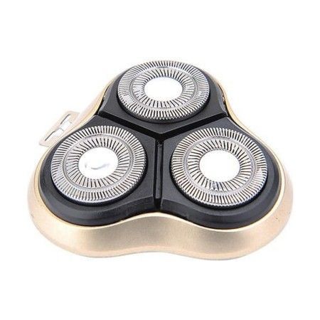 Ersatzklinge für Rasierer EDM 07593 07592 von EDM Product, Elektrische Rasierapparate für Herren - Ref: S7901603, Preis: 4,58...