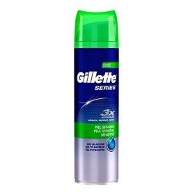 Shaving Gel Gillette Existing (200 ml) by Gillette, Gels - Ref: S7905616, Price: 7,34 €, Discount: %