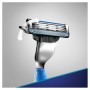 Manual shaving razor Gillette Mach3 Start by Gillette, Men - Ref: S7921716, Price: 16,67 €, Discount: %