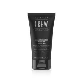 Gel de Barbear American Crew 150 ml de American Crew, gel de barbear - Ref: S8300450, Preço: €9.21, Desconto: %