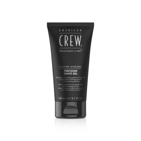 Gel de rasage American Crew 150 ml de American Crew, gels de rasage - Réf : S8300450, Prix : €9.21, Remise : %