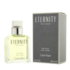 Loção pós barba Calvin Klein Eternity for Men 100 ml de Calvin Klein, Loções e líquidos - Ref: S8301098, Preço: €21.53, Desco...