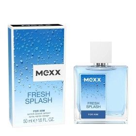 Aftershave Lotion Mexx Fresh Splash for Him 50 ml by Mexx, Lotions & Fluids - Ref: S8304156, Price: €9.58, Discount: %