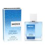 Loção pós barba Mexx Fresh Splash for Him 50 ml de Mexx, Loções e líquidos - Ref: S8304156, Preço: €9.58, Desconto: %