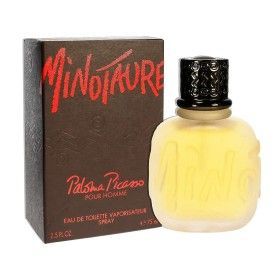 Profumo Uomo Paloma Picasso EDT Minotaure Pour Homme 75 ml di Paloma Picasso, Eau de Parfum - Rif: S8304593, Prezzo: €27.13, ...