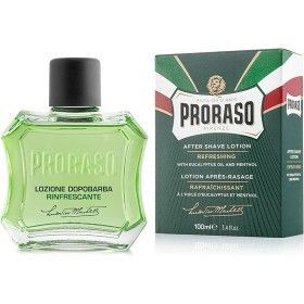 Lozione Dopobarba Proraso Refreshing 100 ml di Proraso, Lozioni e fluidi - Rif: S8304821, Prezzo: €10.45, Sconto: %
