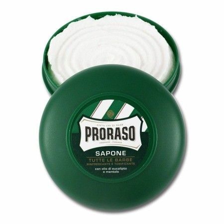 Shaving Soap Proraso Refreshing 150 ml by Proraso, Soaps - Ref: S8304828, Price: €6.22, Discount: %