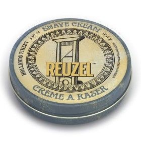Shaving Cream Reuzel (95,8 g) by Reuzel, Creams - Ref: S8305064, Price: €9.02, Discount: %