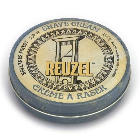 Rasiercreme Reuzel (95,8 g) von Reuzel, Cremes - Ref: S8305064, Preis: €9.02, Rabatt: %