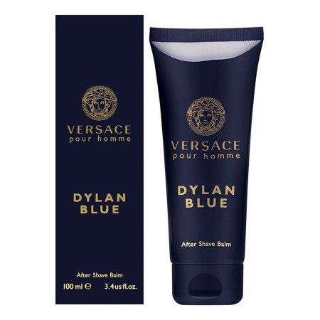 Aftershave Balm Versace Pour Homme Dylan Blue Pour Homme Dylan Blue 100 ml by Versace, Balms - Ref: S8306104, Price: €27.49, ...