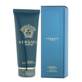 Aftershave-Balsam Versace Eros 100 ml von Versace, Pflegestifte & Lippenbalsam - Ref: S8307330, Preis: €27.83, Rabatt: %