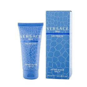 Balsamo Dopobarba Versace Eau Fraiche 75 ml di Versace, Balsamo - Rif: S8309058, Prezzo: €23.07, Sconto: %