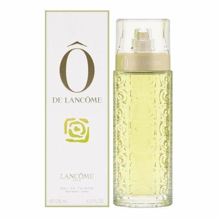 Profumo Donna Lancôme Ô de Lancôme EDT 125 ml di Lancôme, Eau de Toilette - Rif: S8313084, Prezzo: €60.68, Sconto: %