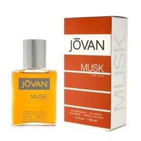 Loção pós barba Jovan Musk for Men 118 ml de Jovan, Loções e líquidos - Ref: S8313188, Preço: €14.89, Desconto: %