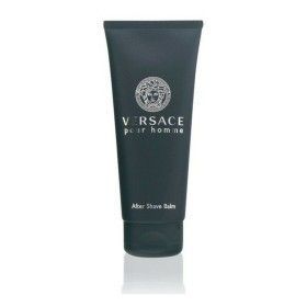 Aftershave Balm Pour Homme Versace (100 ml) Pour Homme 100 ml by Versace, Balms - Ref: S8313642, Price: €29.76, Discount: %