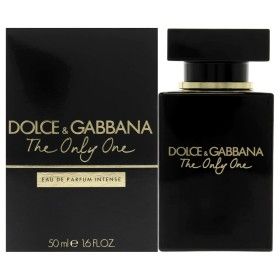 Damenparfüm Dolce & Gabbana EDP The Only One Intense 50 ml von Dolce & Gabbana, Eau de Parfum - Ref: S8315932, Preis: €66.66,...