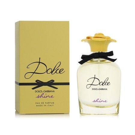 Women's Perfume Dolce & Gabbana Dolce Shine EDP 75 ml by Dolce & Gabbana, Eau de Perfume - Ref: S8316856, Price: €54.78, Disc...
