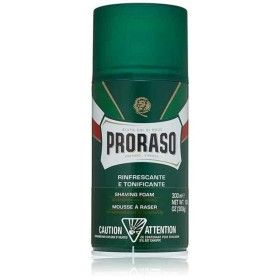 Espuma de Barbear Proraso Refreshing de Proraso, Espumas - Ref: S8320229, Preço: €6.85, Desconto: %