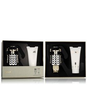 Set de Perfume Mujer Paco Rabanne Fame EDP 2 Piezas de Paco Rabanne, Sets - Ref: S8320981, Precio: €88.27, Descuento: %