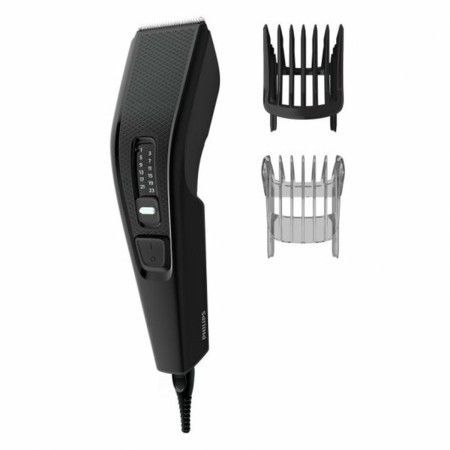 Rasoio per capelli Philips Series 3000 Nero di Philips, Tagliacapelli - Rif: S8432041, Prezzo: 25,39 €, Sconto: %