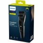 Hair Clippers Philips Series 3000 Black by Philips, Hair Clippers - Ref: S8432041, Price: 25,39 €, Discount: %