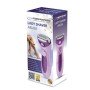 Shaver Esperanza EBG003V by Esperanza, Electric Shavers for Women - Ref: S9102354, Price: €8.68, Discount: %