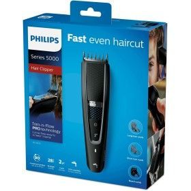 Cortapelos Philips HC5632/15 de Philips, Cortapelos y barberos - Ref: S9103545, Precio: €53.32, Descuento: %